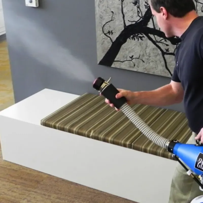Professional Odor Removal in Holyoke, MA